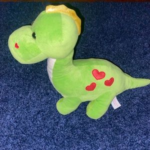Dinosaur Plush Stuffed Animal